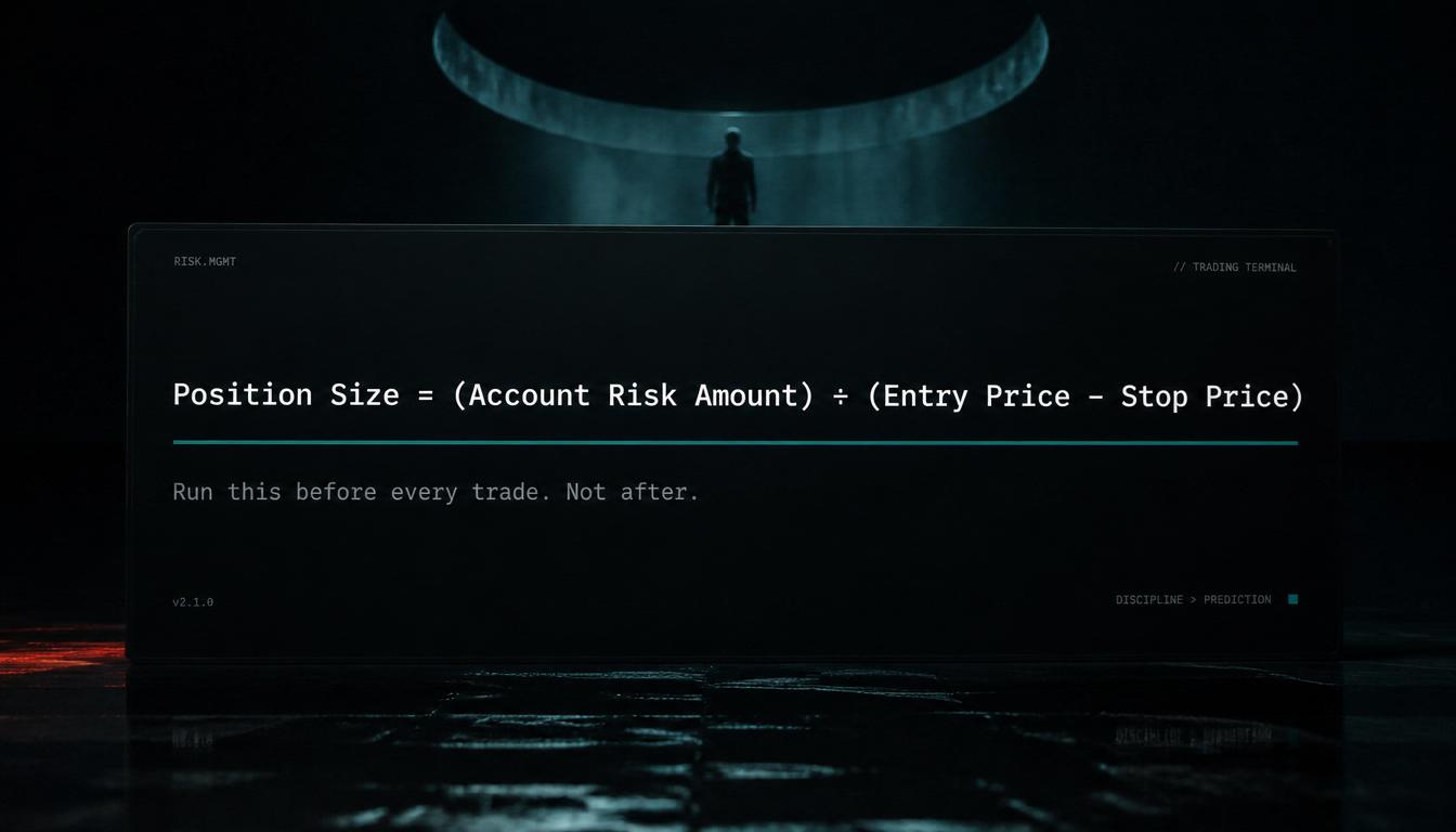 What Most Investing Books Won't Tell You About Risk Management