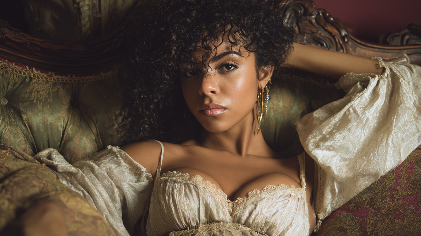 Passive. Yielding. Pleasant.