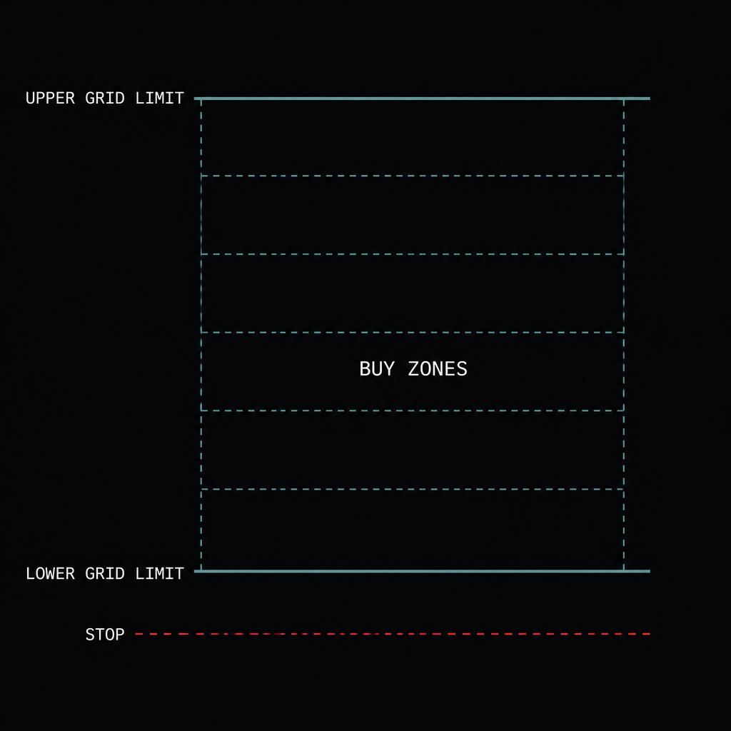 Grid Trading