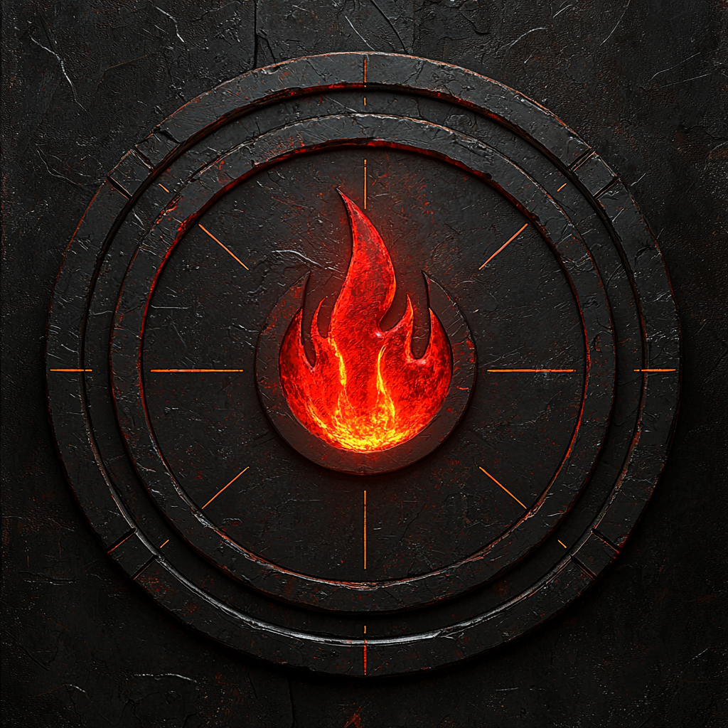 "Forged in Emblem"