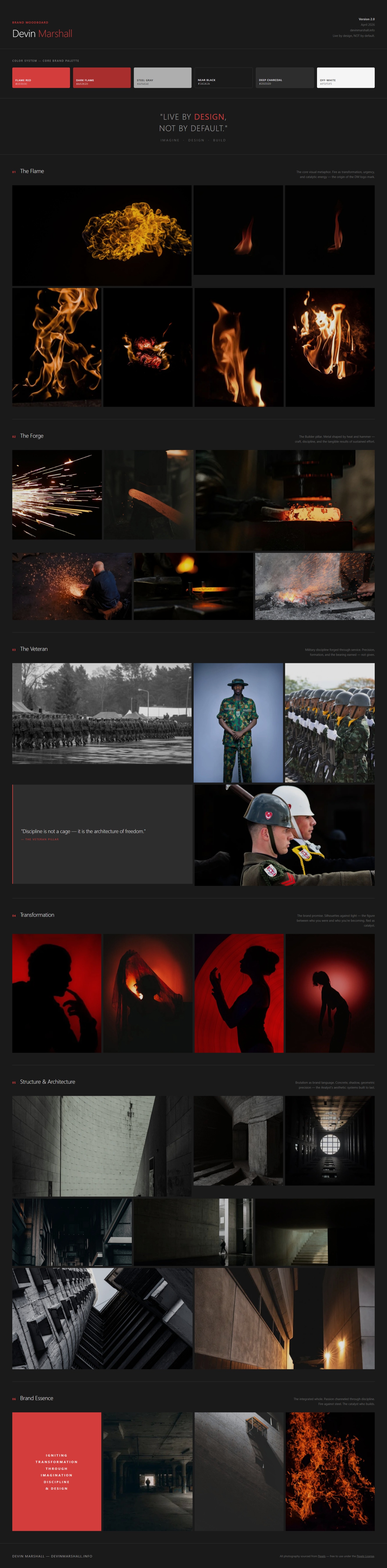 Moodboard