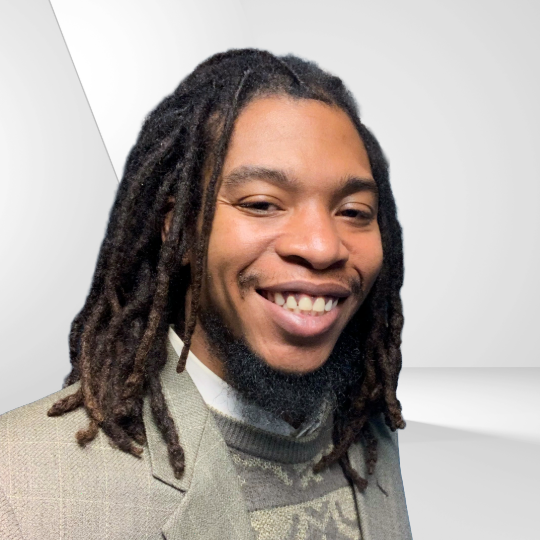 Professional Profile Image